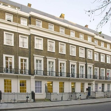 Апартаменти Campbell House Лондон Екстер'єр фото